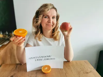 Mój Dietetyk® Olsztyn Aleksandra Pasich, gabinet dietetyczny